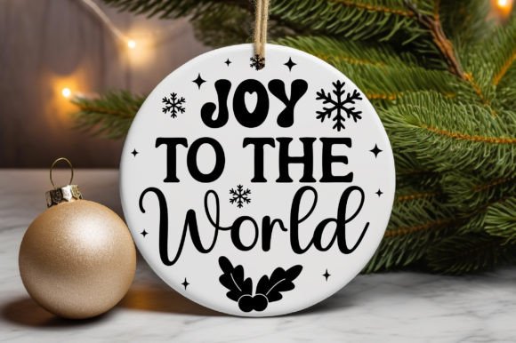 Download Joy to the World - Premium Bundle